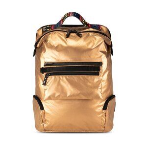 NIB ANDI Backpack - Techno Wanderer - Copper